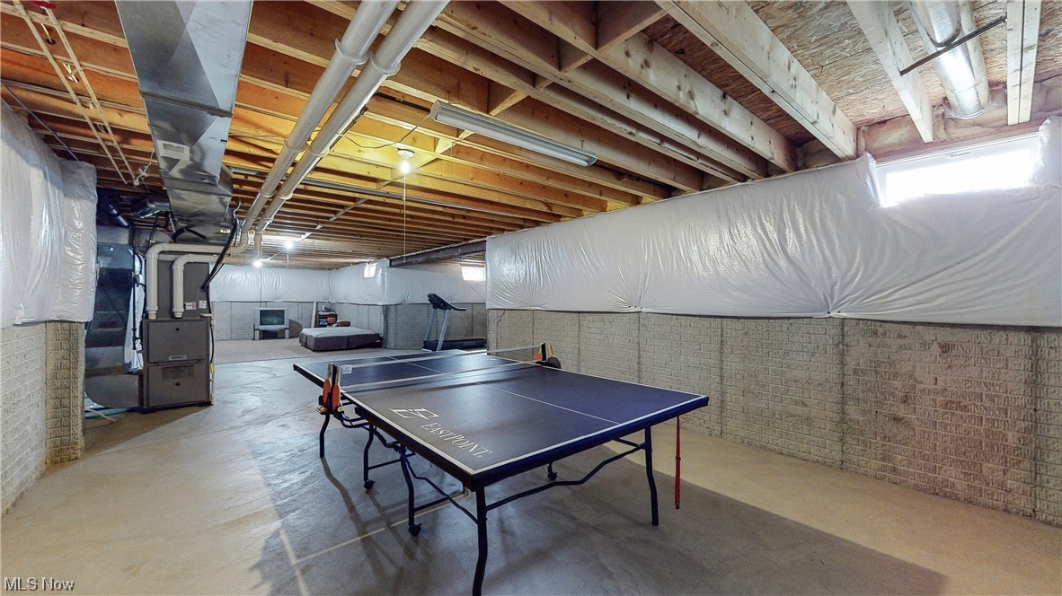 Reserve/Kensington - Residential