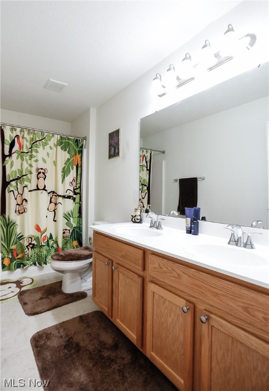 Reserve/Kensington - Residential