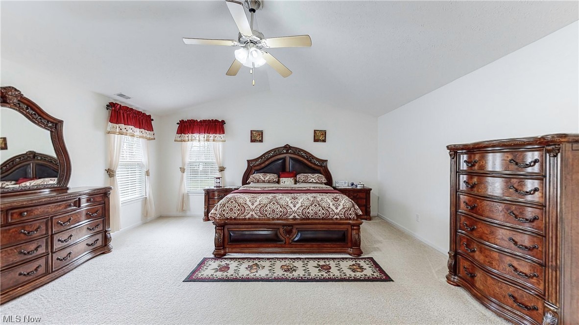 Reserve/Kensington - Residential