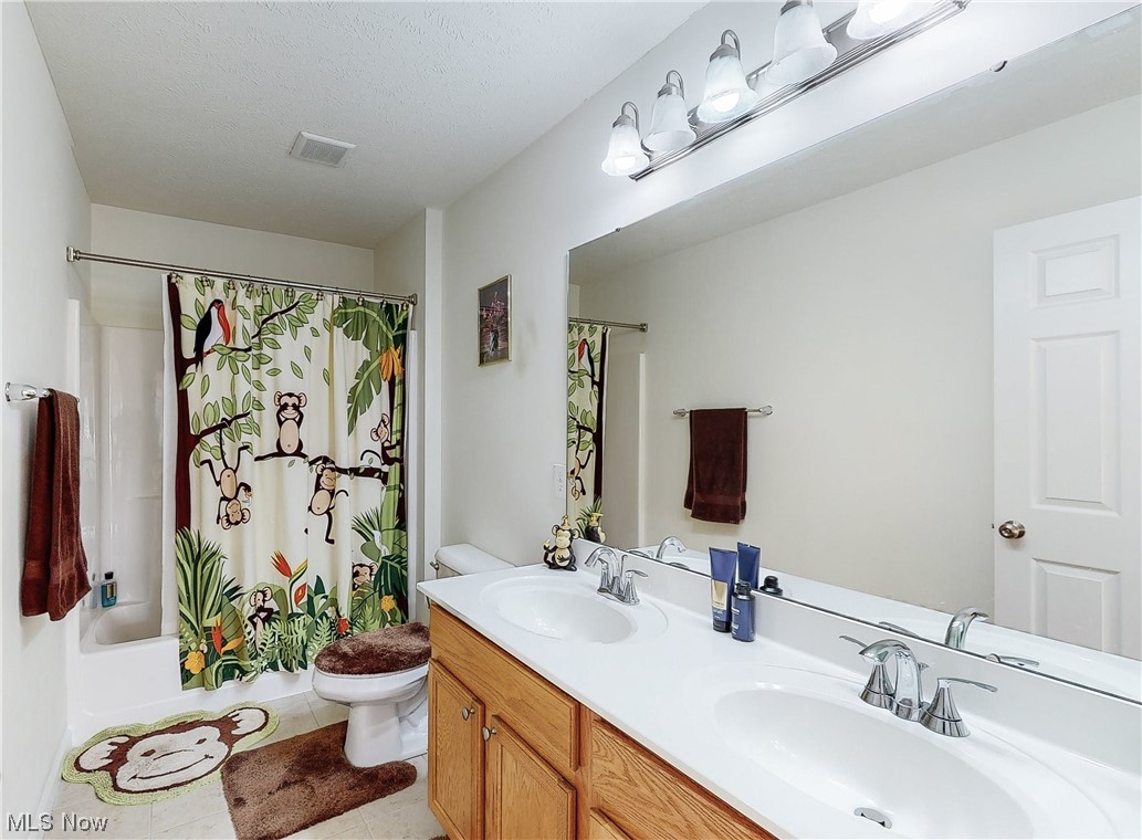 Reserve/Kensington - Residential