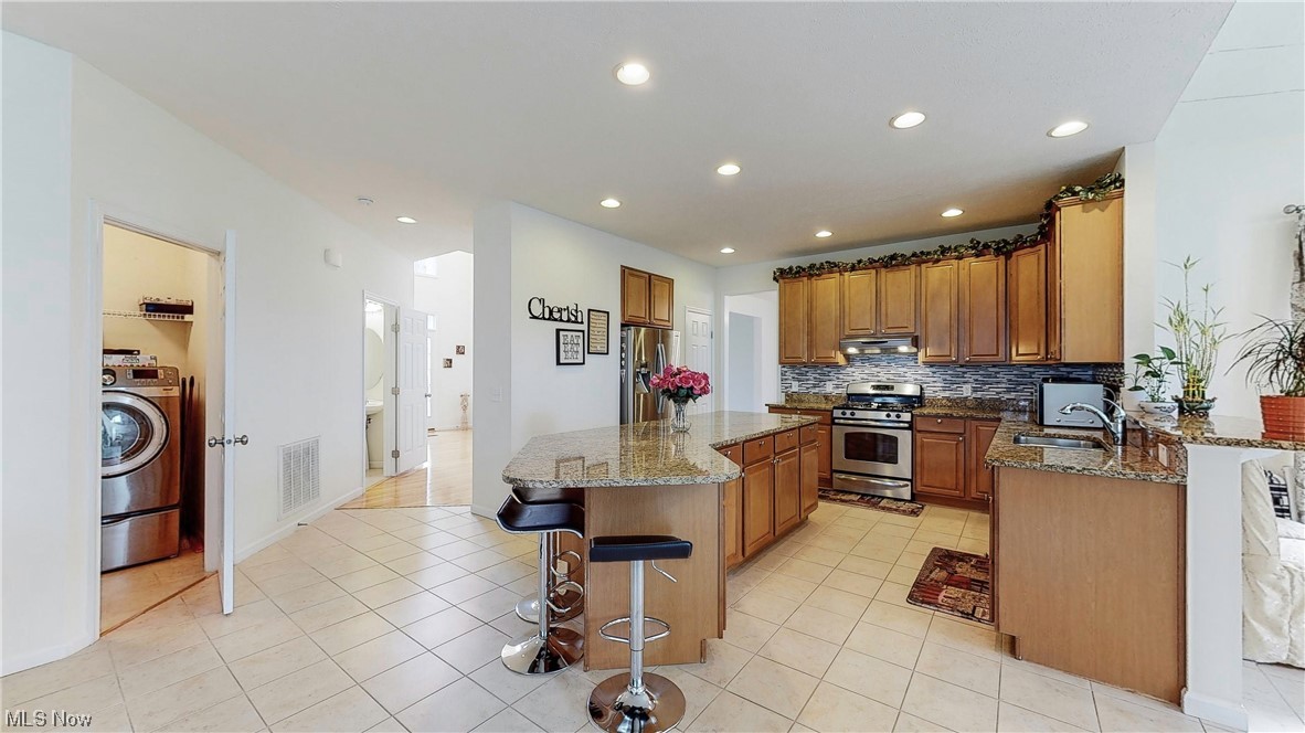 Reserve/Kensington - Residential