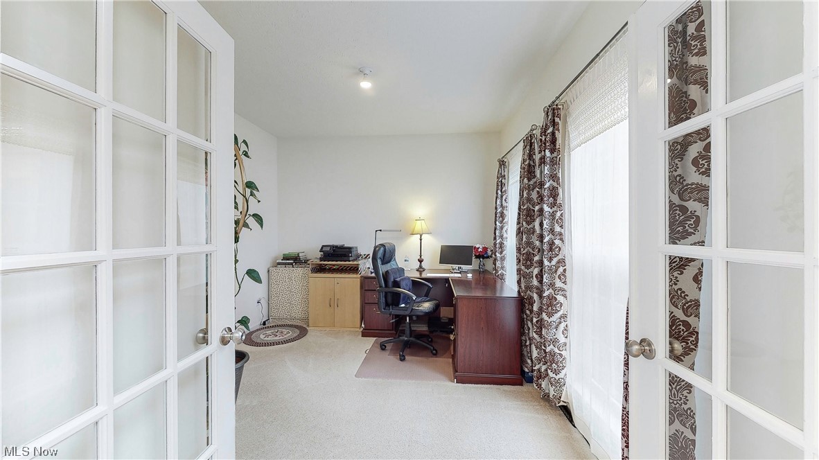 Reserve/Kensington - Residential