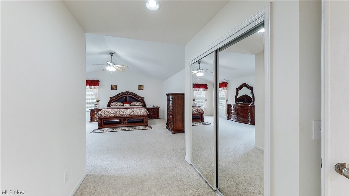 Reserve/Kensington - Residential