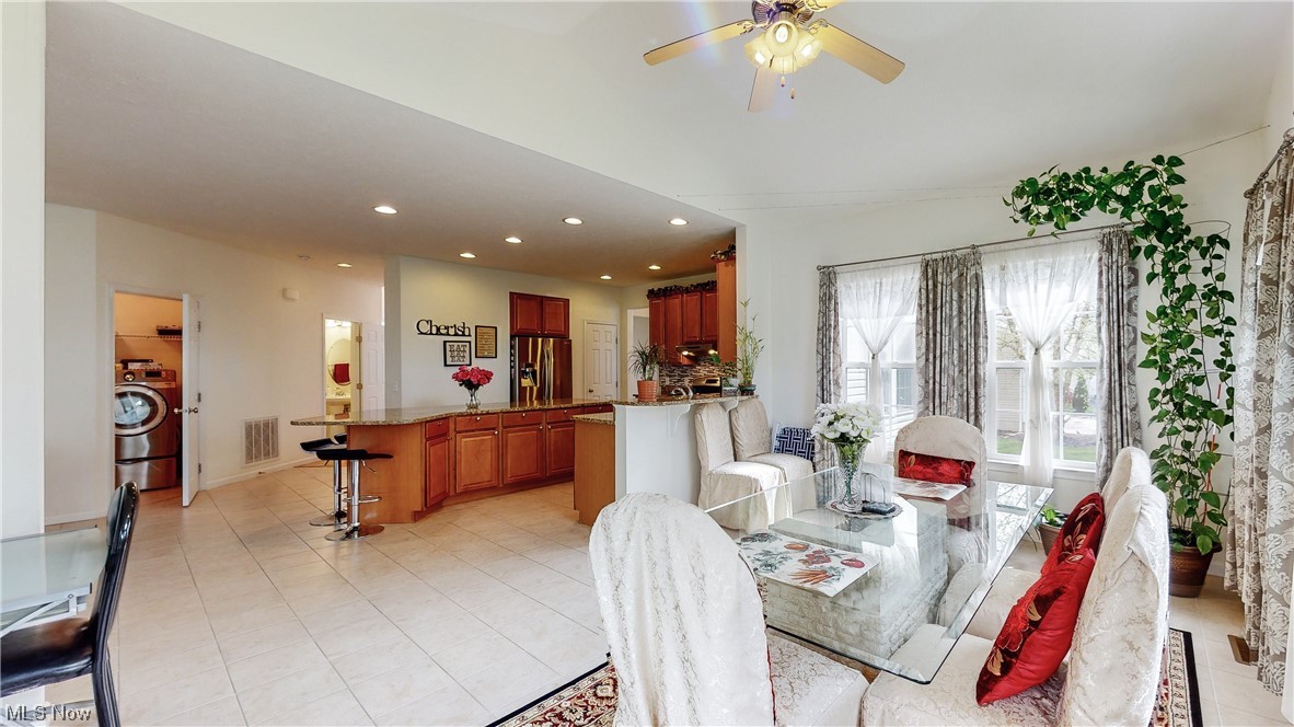 Reserve/Kensington - Residential