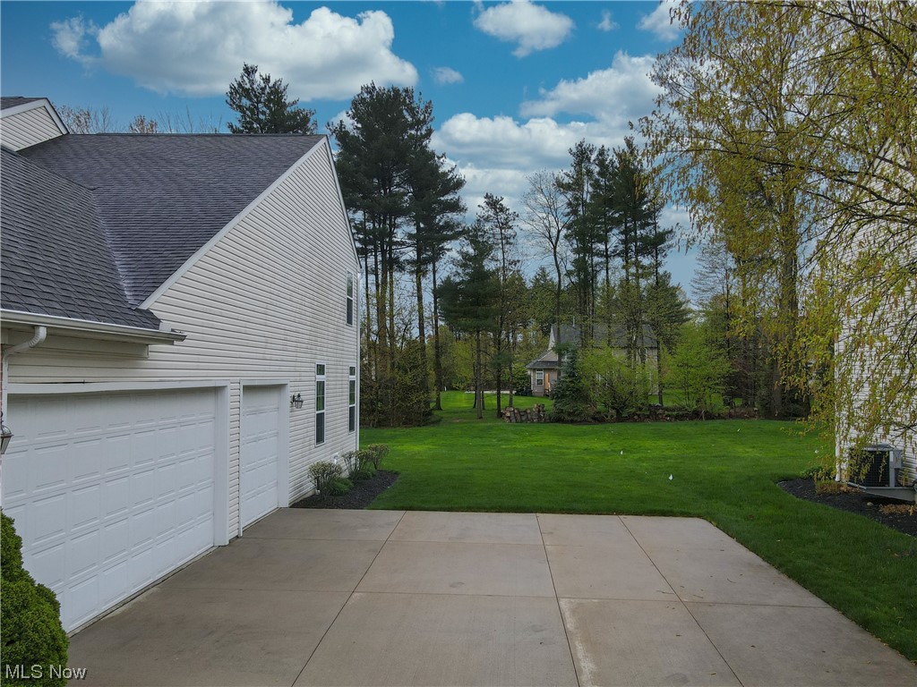 Reserve/Kensington - Residential