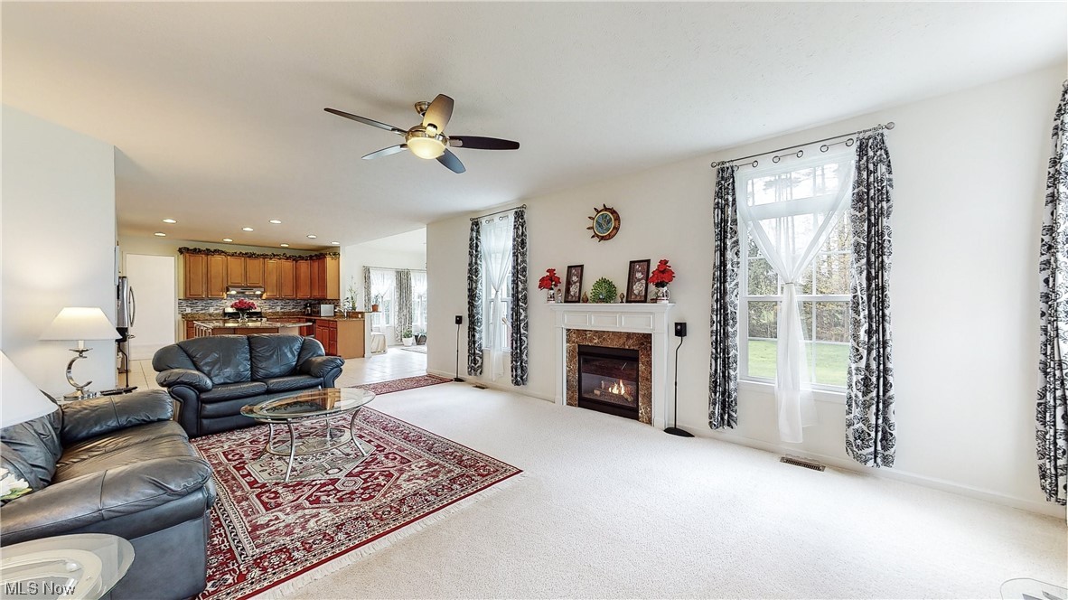 Reserve/Kensington - Residential