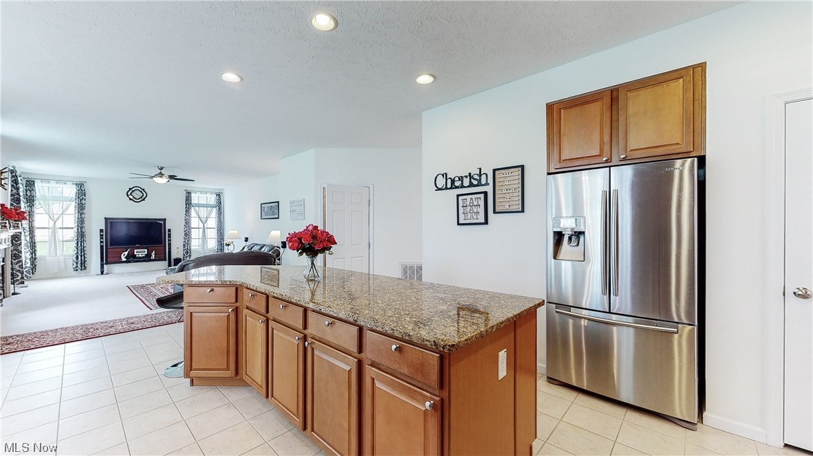 Reserve/Kensington - Residential