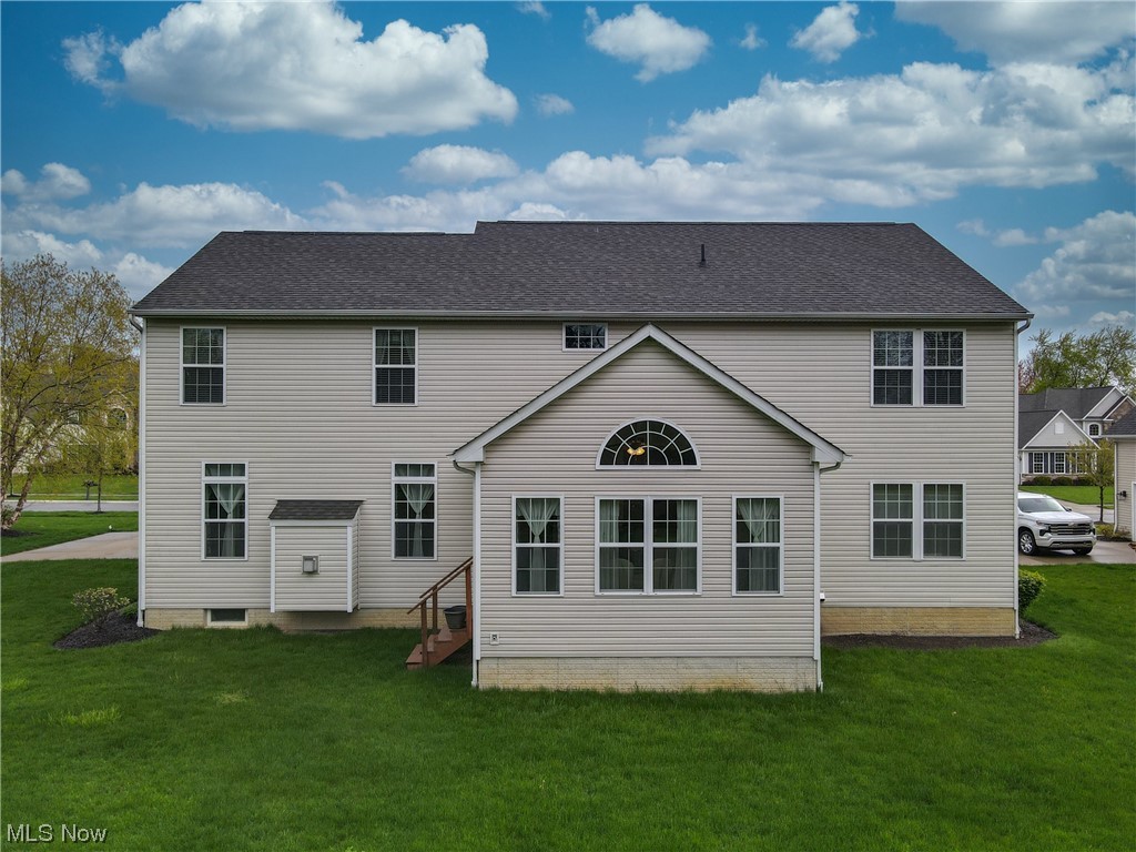 Reserve/Kensington - Residential