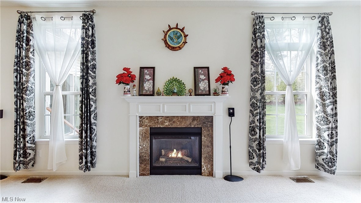 Reserve/Kensington - Residential