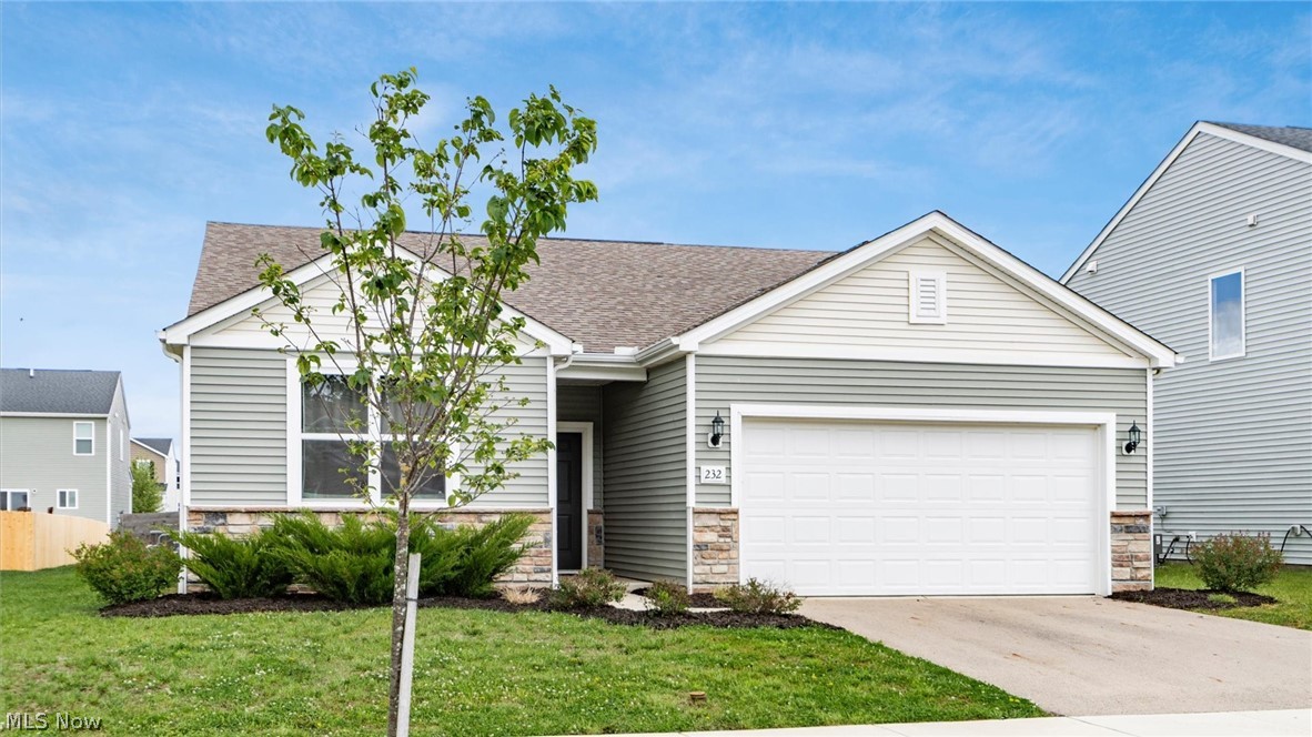232 Dowler Drive