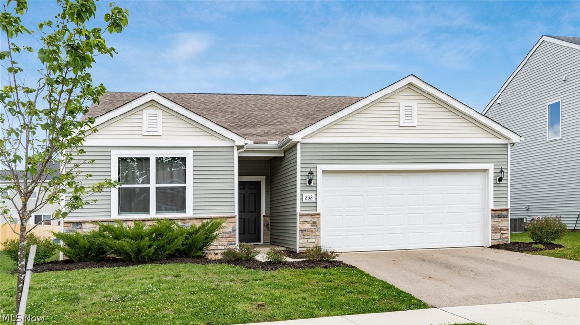 232 Dowler Drive