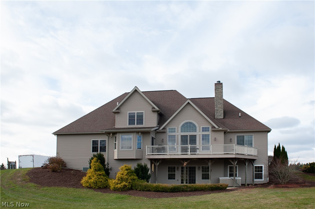 Skyway Farm Estate - Residential