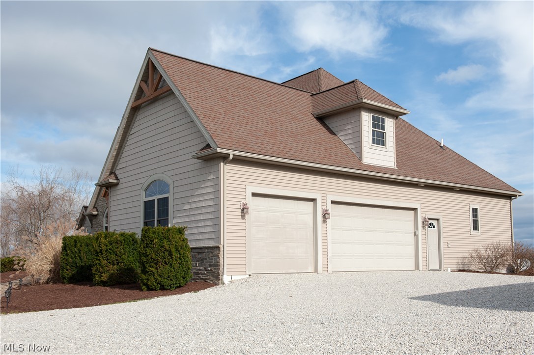 Skyway Farm Estate - Residential