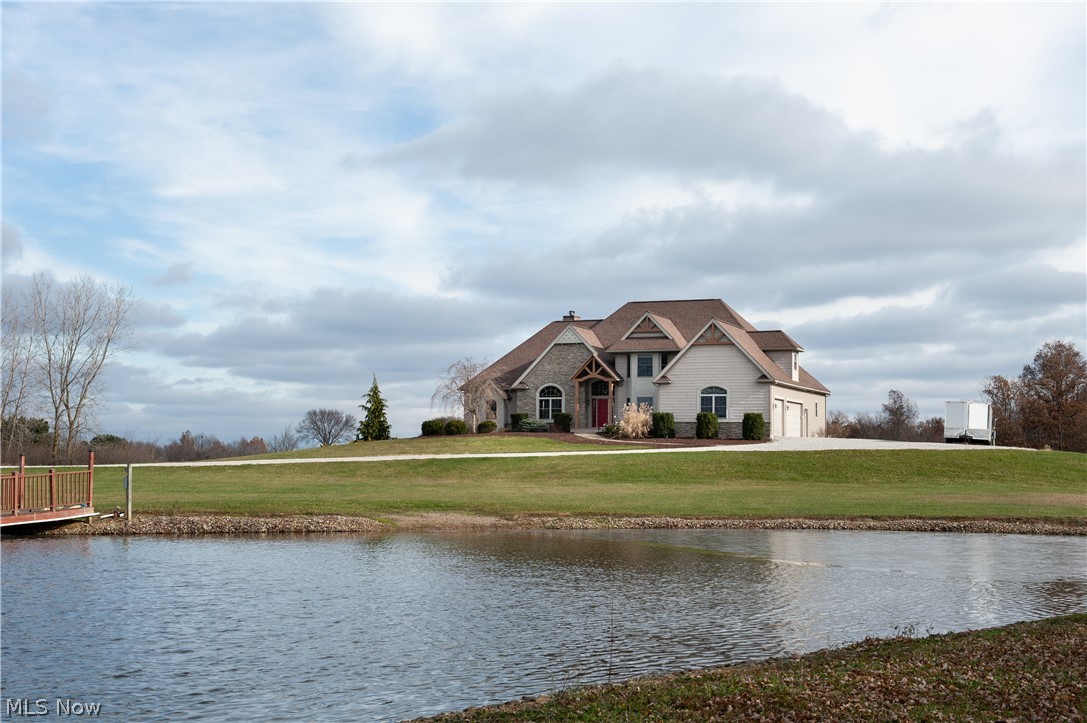 Skyway Farm Estate - Residential