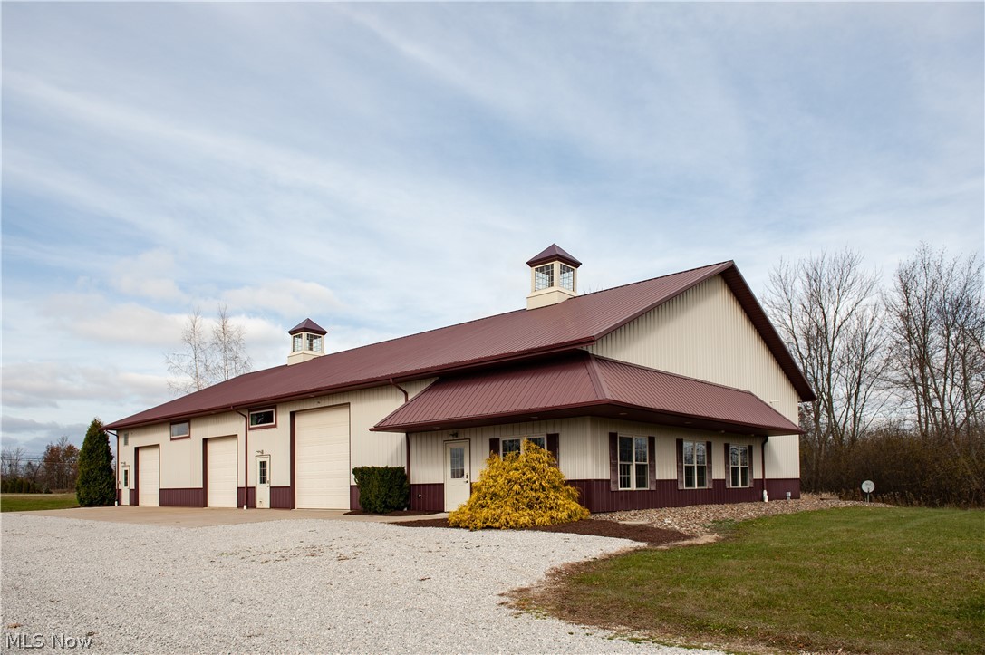 Skyway Farm Estate - Residential