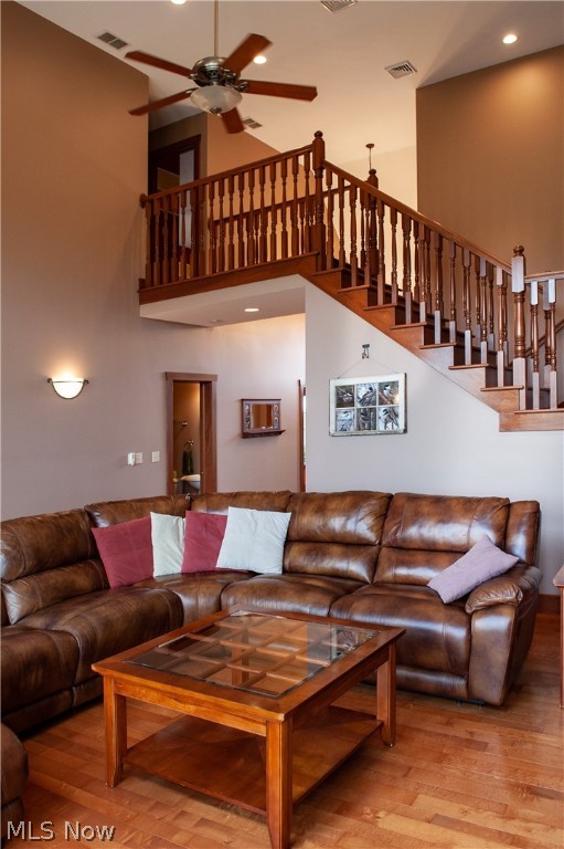 Skyway Farm Estate - Residential