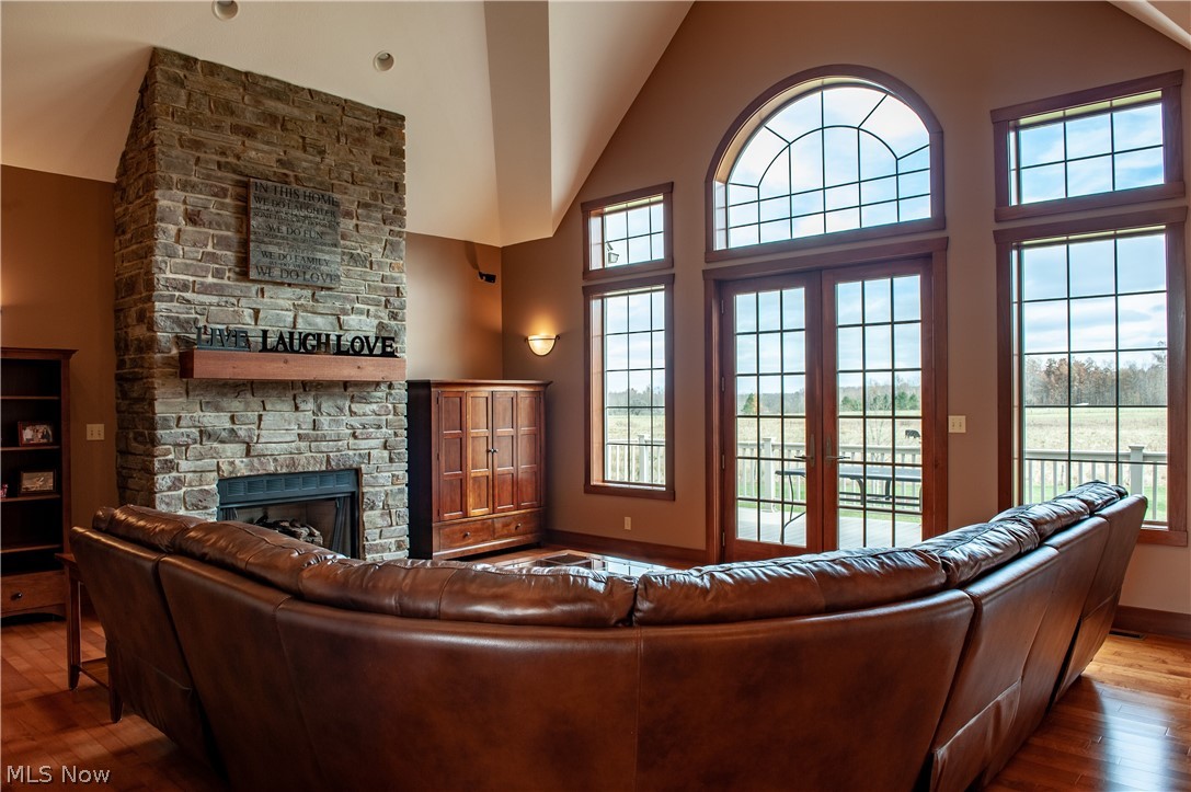 Skyway Farm Estate - Residential