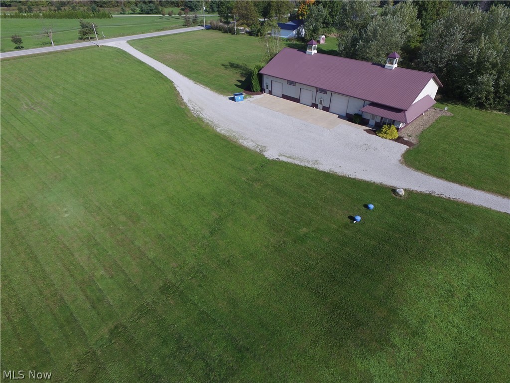 Skyway Farm Estate - Residential