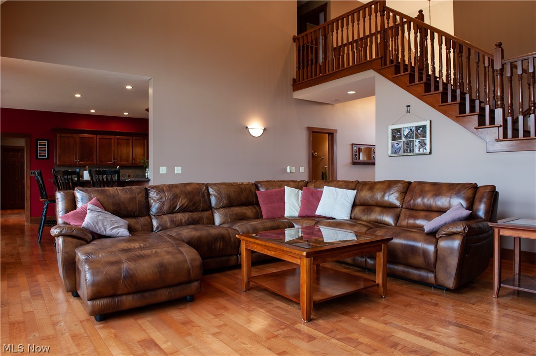 Skyway Farm Estate - Residential