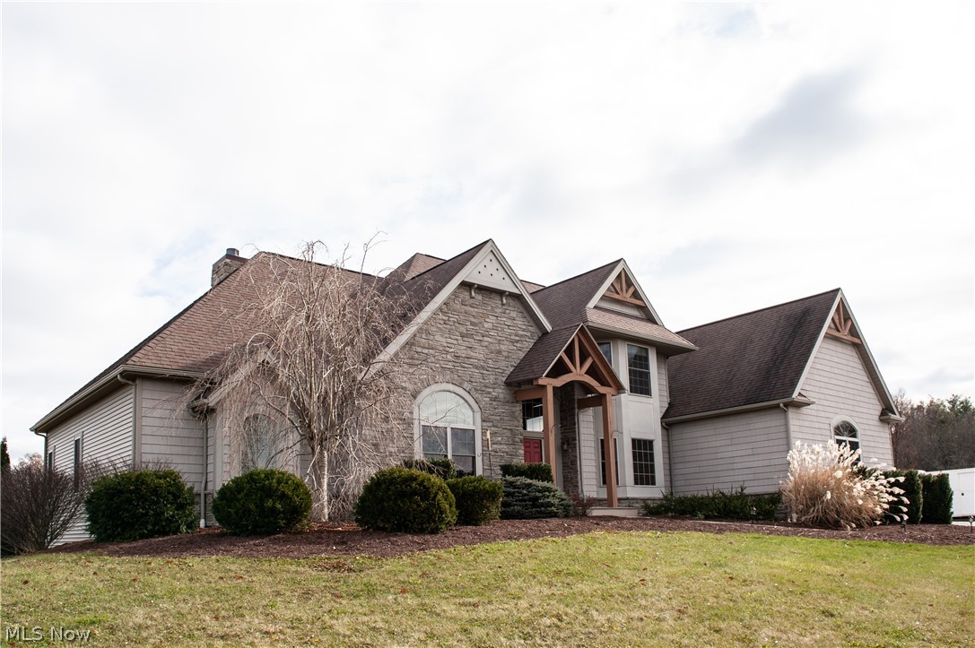 Skyway Farm Estate - Residential