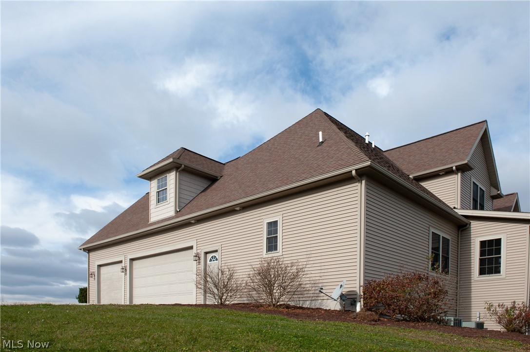 Skyway Farm Estate - Residential