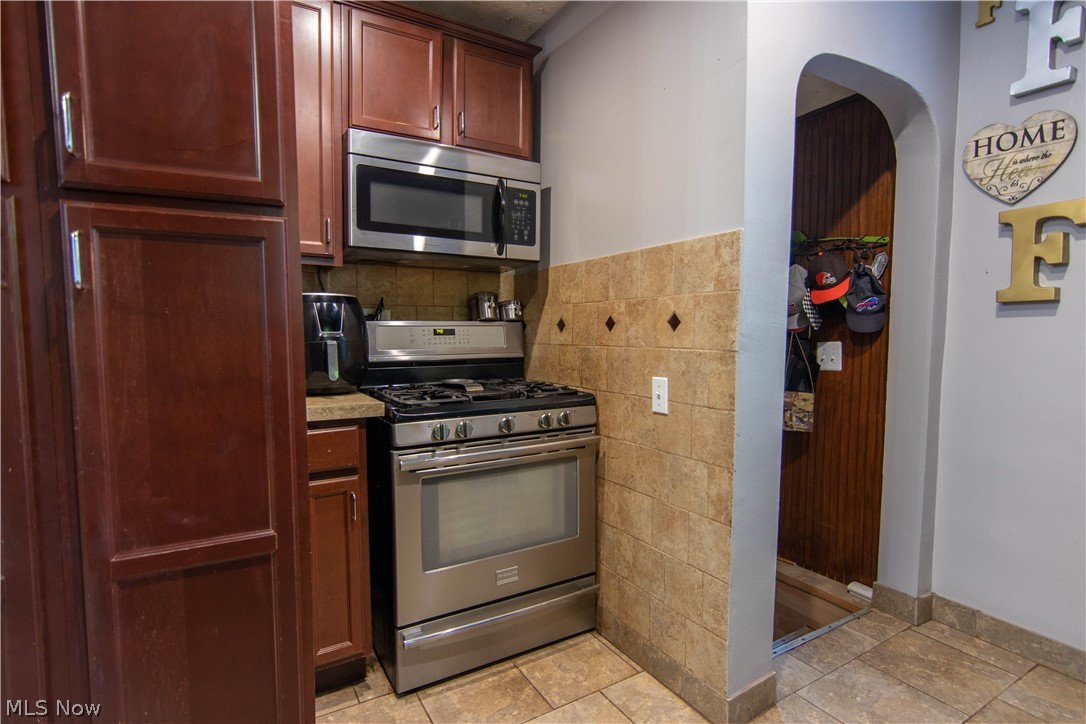 Middlebrook - Residential