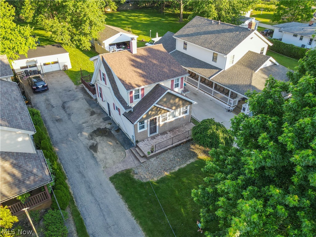 Middlebrook - Residential