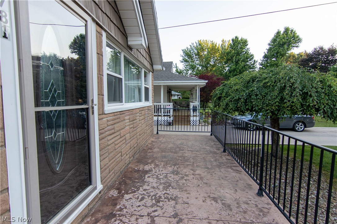 Middlebrook - Residential