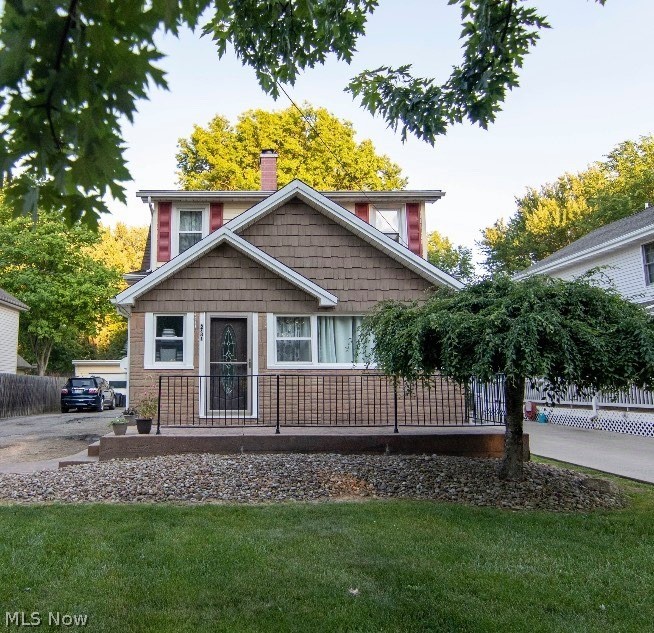 Middlebrook - Residential