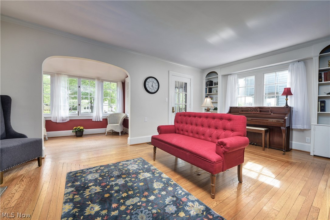 Beach Cliff 01 - Residential