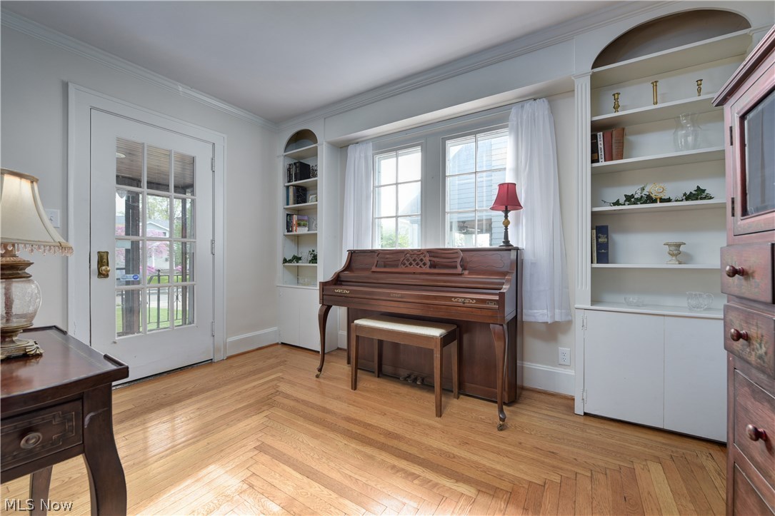 Beach Cliff 01 - Residential