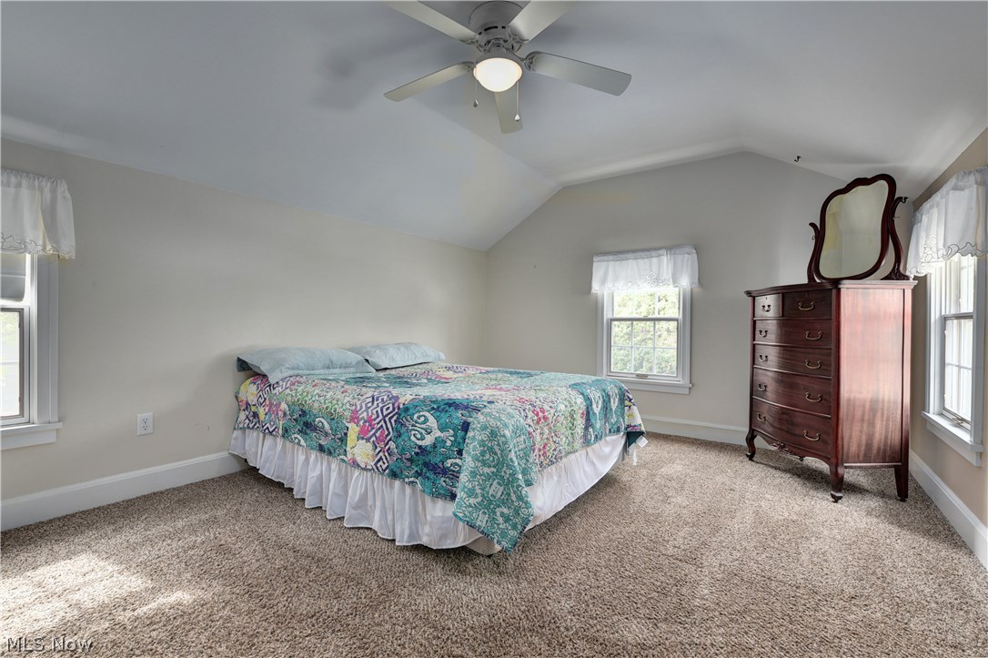 Beach Cliff 01 - Residential