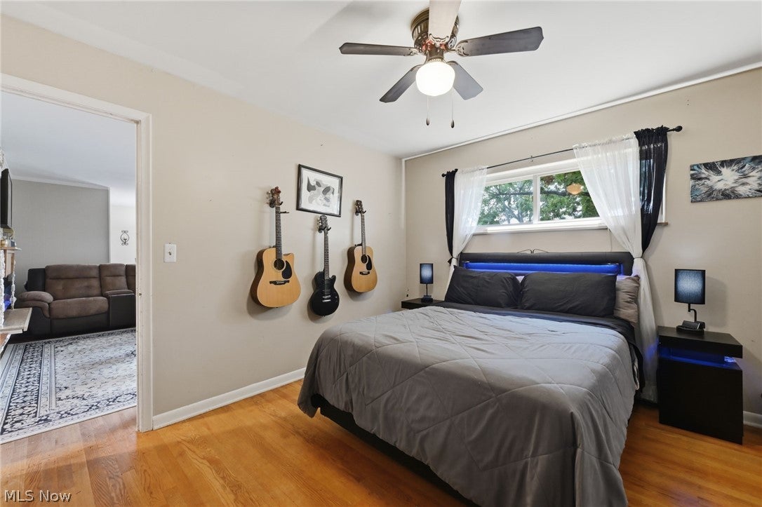 16285 Craigmere Drive