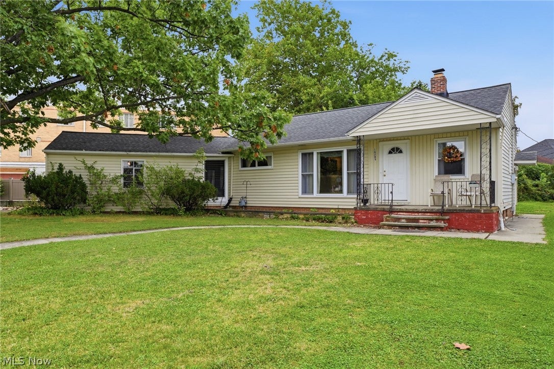 16285 Craigmere Drive
