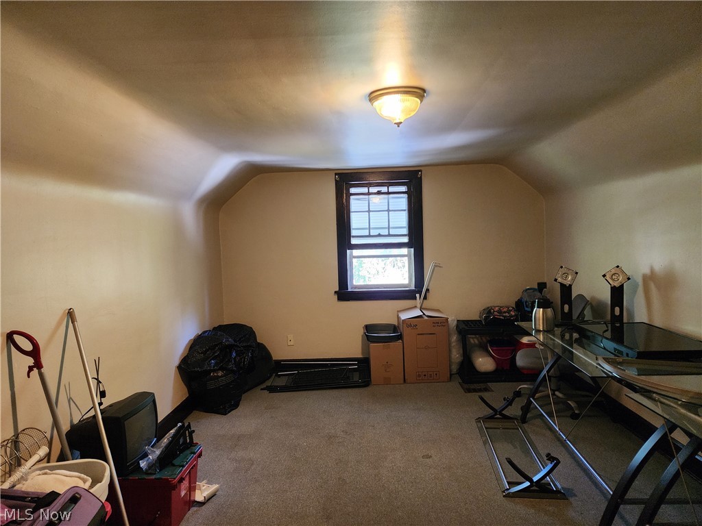 Vansweringen Co's Resub - Residential Income