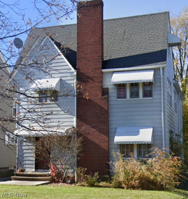 Vansweringen Co's Resub - Residential Income