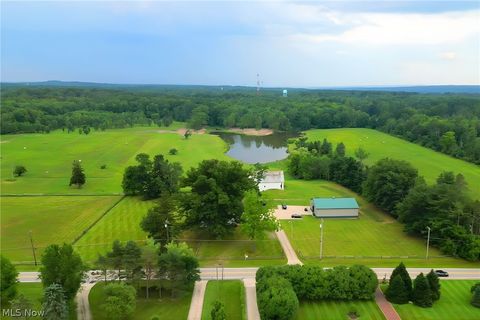 Vacant Land For Sale - 7139 Mulberry Road<br/> Geauga County, Chesterland, OH 44026