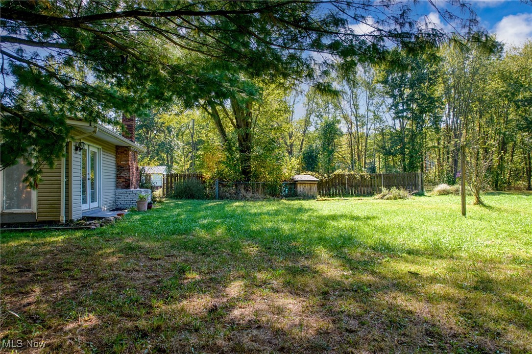 Ridgeville - Residential