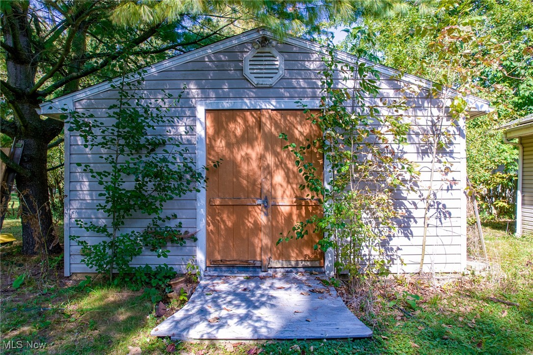 Ridgeville - Residential