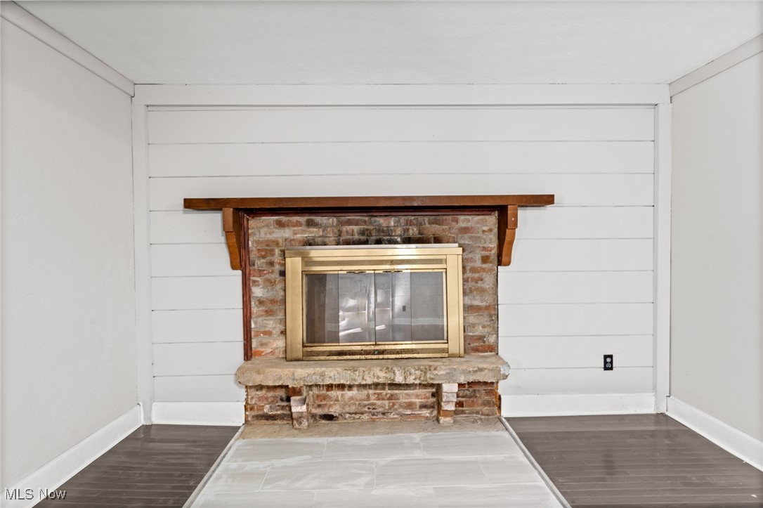 Ridgeville - Residential