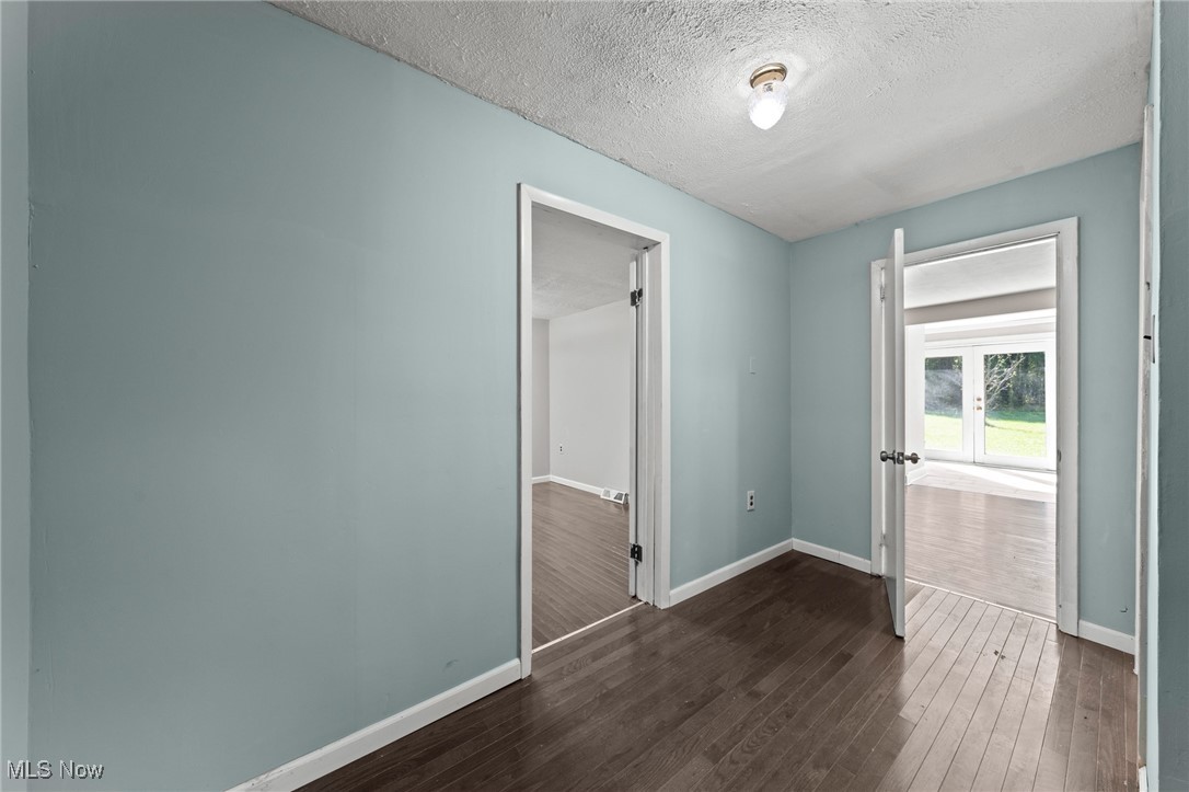 Ridgeville - Residential