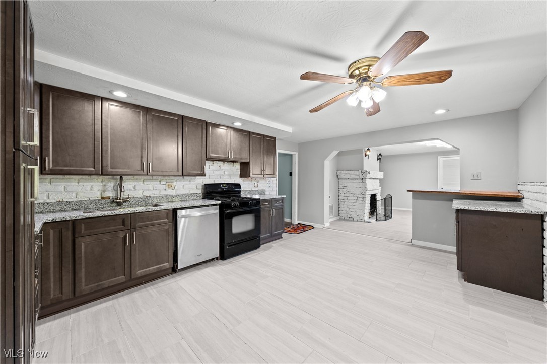 Ridgeville - Residential