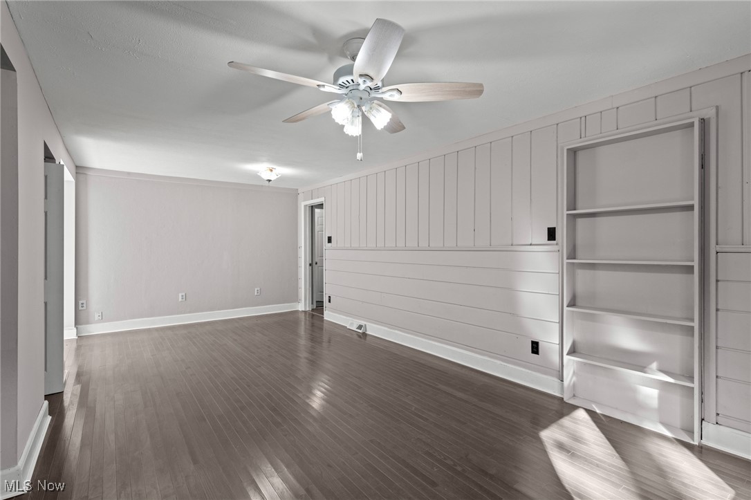 Ridgeville - Residential