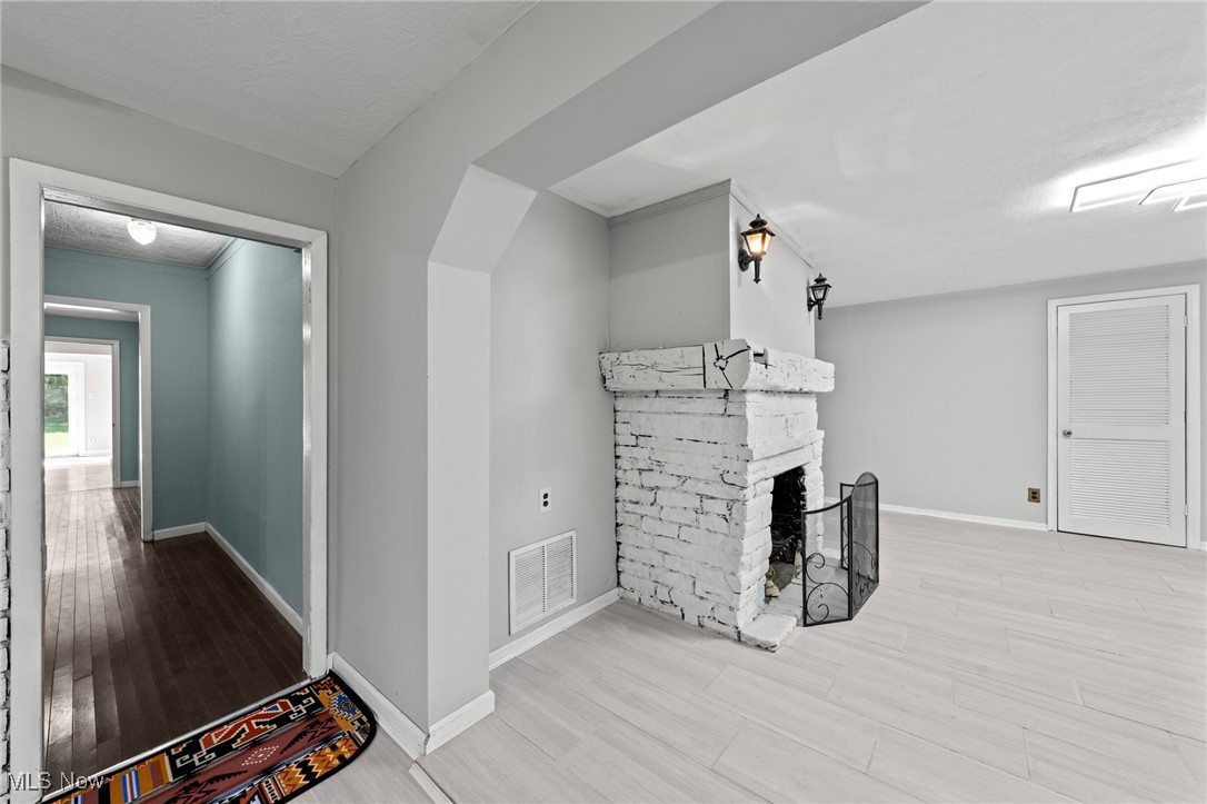 Ridgeville - Residential