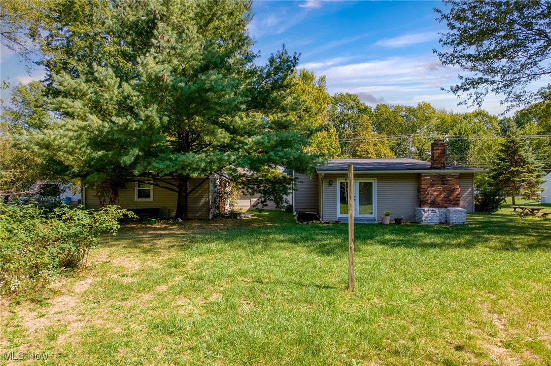 Ridgeville - Residential