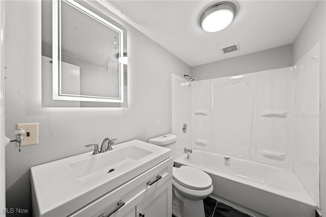 Ridgeville - Residential