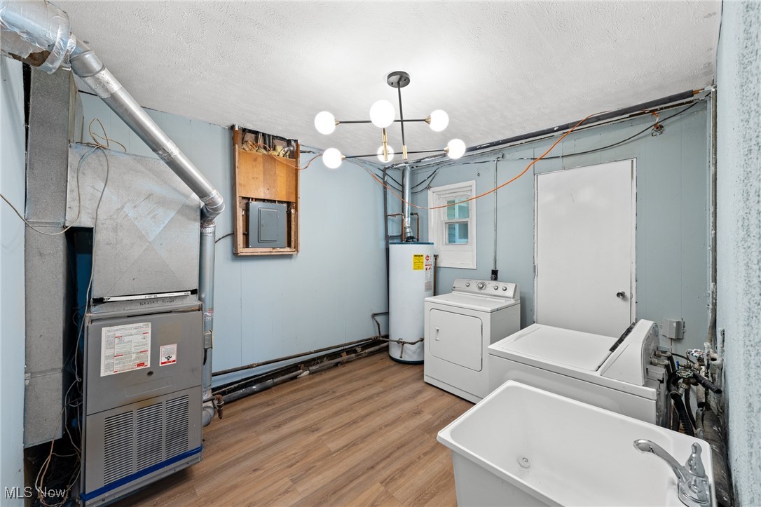 Ridgeville - Residential