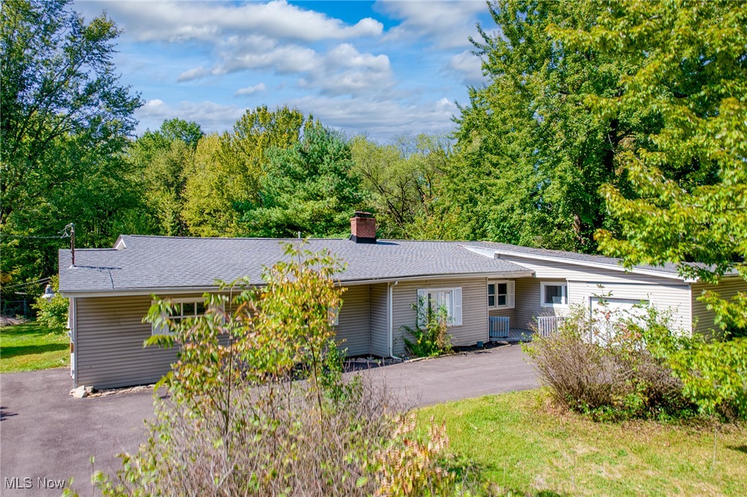 Ridgeville - Residential