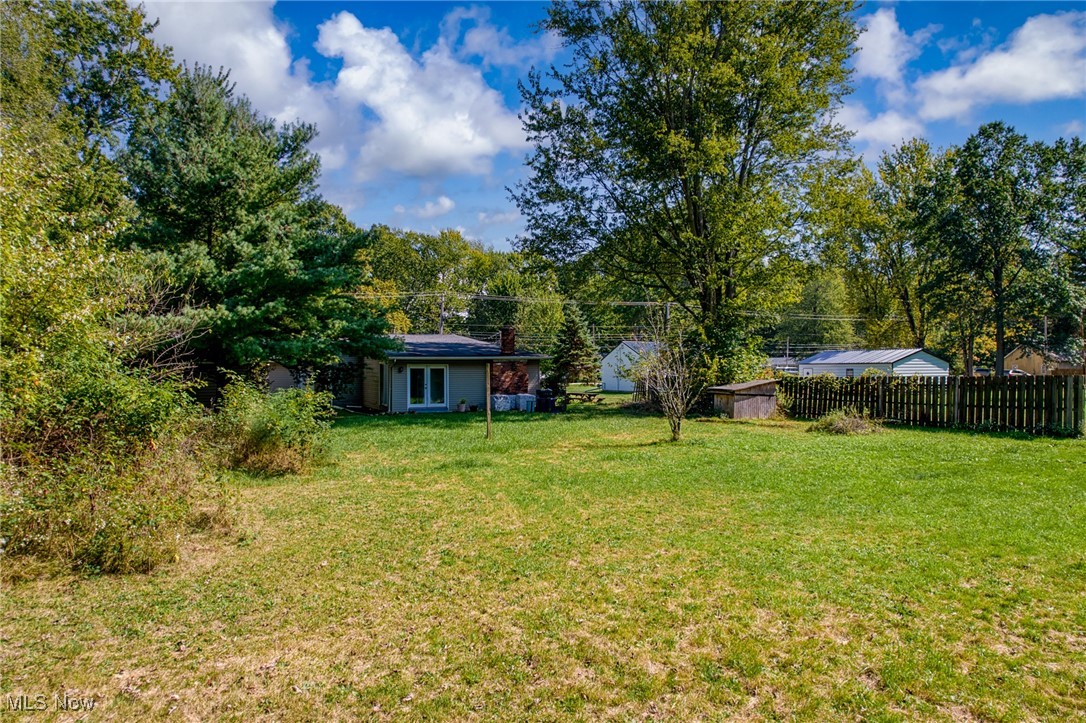 Ridgeville - Residential