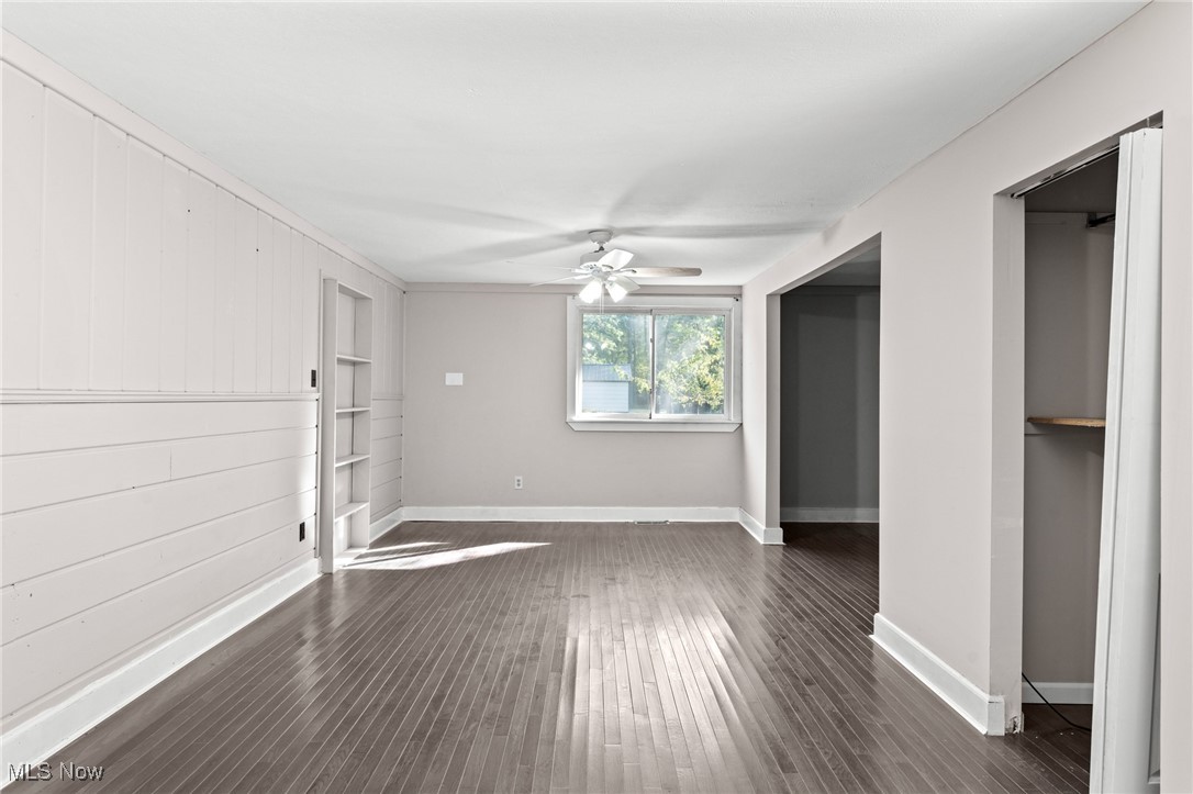 Ridgeville - Residential